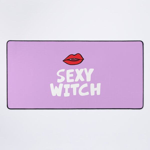 Item preview, Sexy Witch designed and sold by Kiddygifts.
