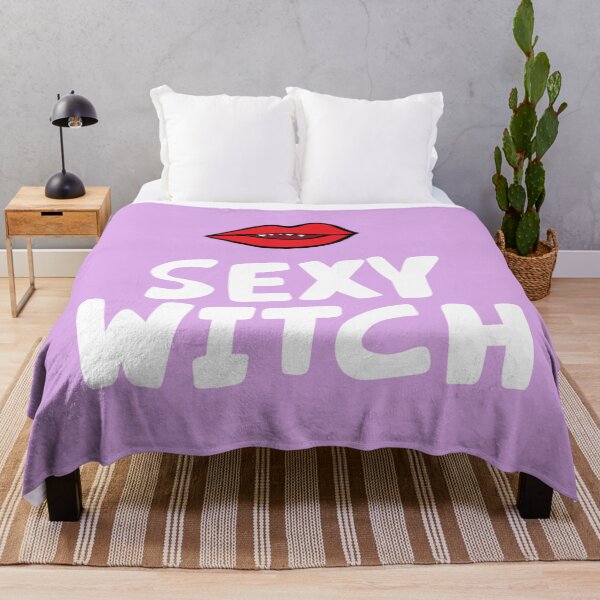 Item preview, Sexy Witch designed and sold by Kiddygifts.