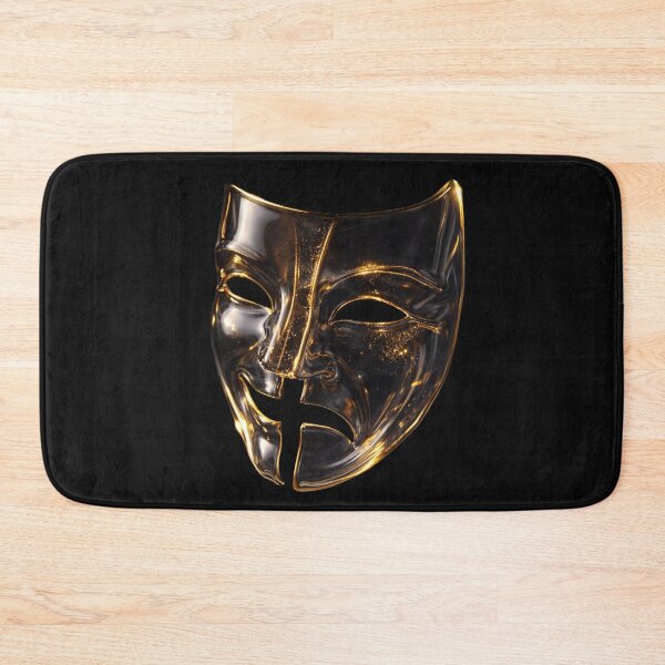 Item preview, The Face of Mystery. designed and sold by MASC25.