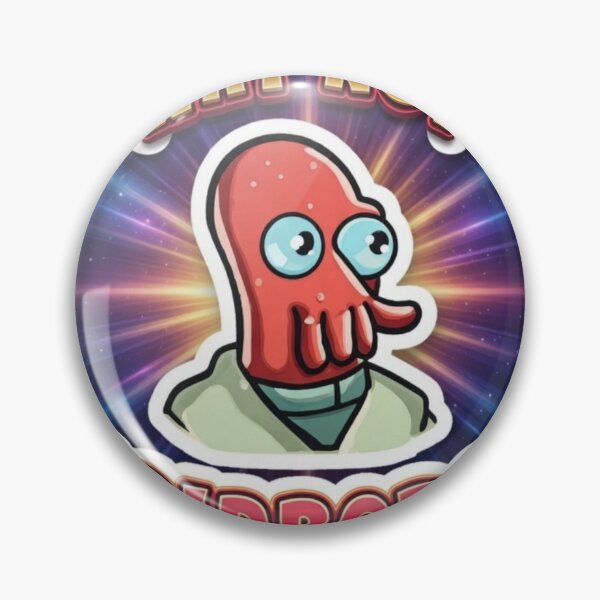 Item preview, The Ultimate Alternative: Why Not Zoidberg? designed and sold by Unique D-zine.
