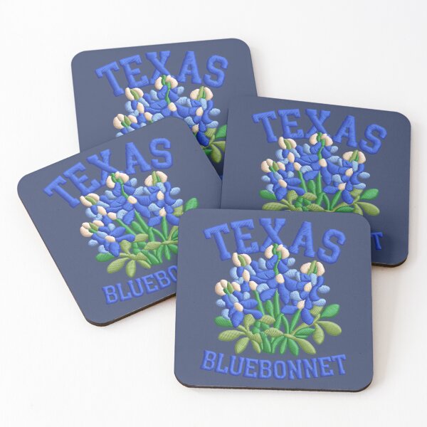 Item preview, state flowers - american wildflowers - usa botanicals - botanical art - floral embroidery - embroidered patch - 3d embroidery - puff embroidery - stitched design - thread texture - vintage patch designed and sold by JansenGS.