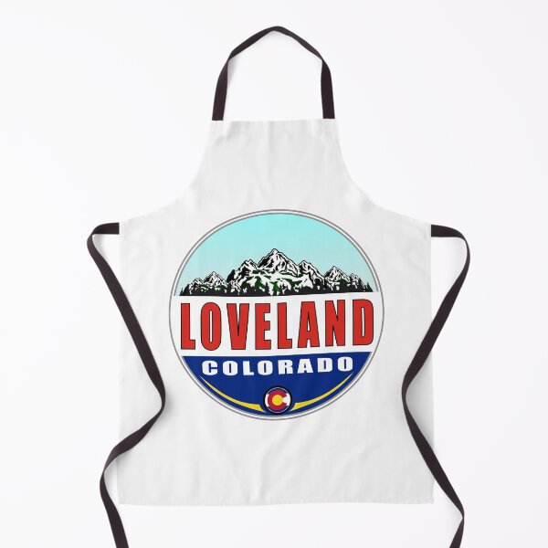 Artikelvorschau, Loveland, Colorado entworfen und verkauft von studioss76.