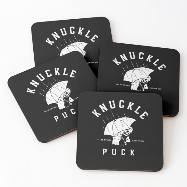 Item preview, Knuckle Puck designed and sold by Tajuanaswood.