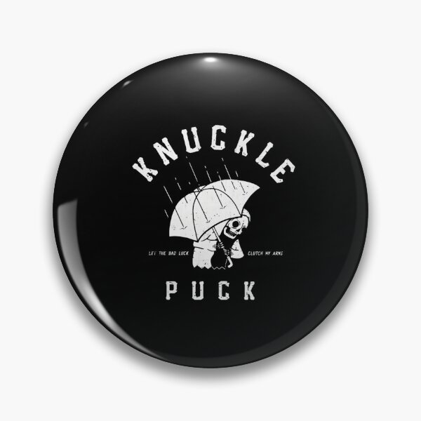 Item preview, Knuckle Puck designed and sold by Tajuanaswood.
