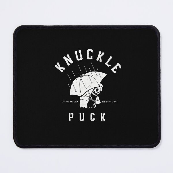 Item preview, Knuckle Puck designed and sold by Tajuanaswood.