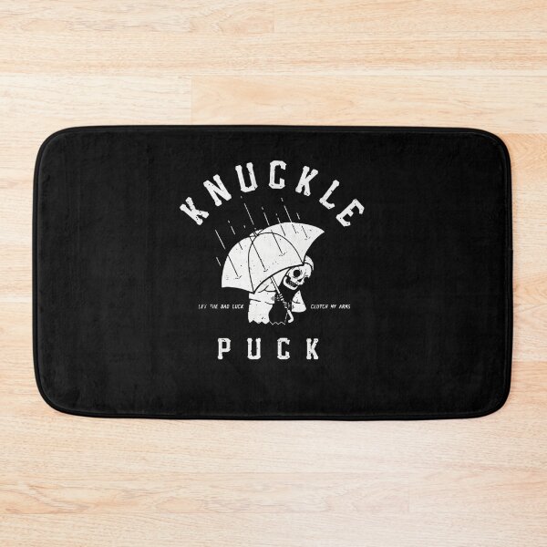 Item preview, Knuckle Puck designed and sold by Tajuanaswood.