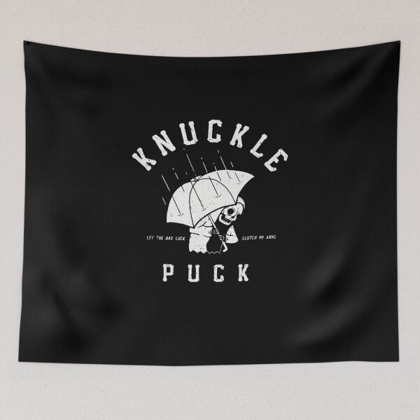 Item preview, Knuckle Puck designed and sold by Tajuanaswood.