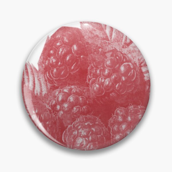 Item preview, raspberries designed and sold by kinpirks.