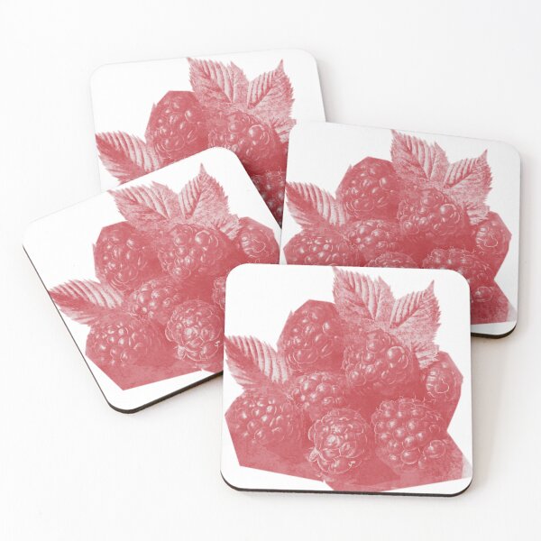 Item preview, raspberries designed and sold by kinpirks.