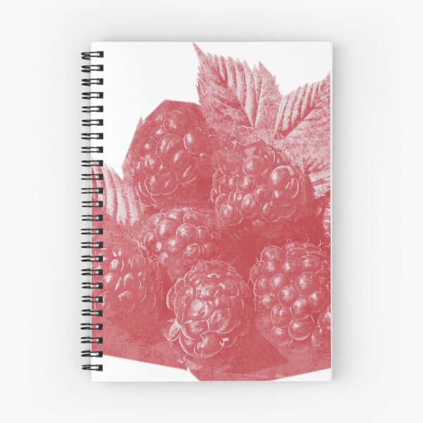 Item preview, raspberries designed and sold by kinpirks.