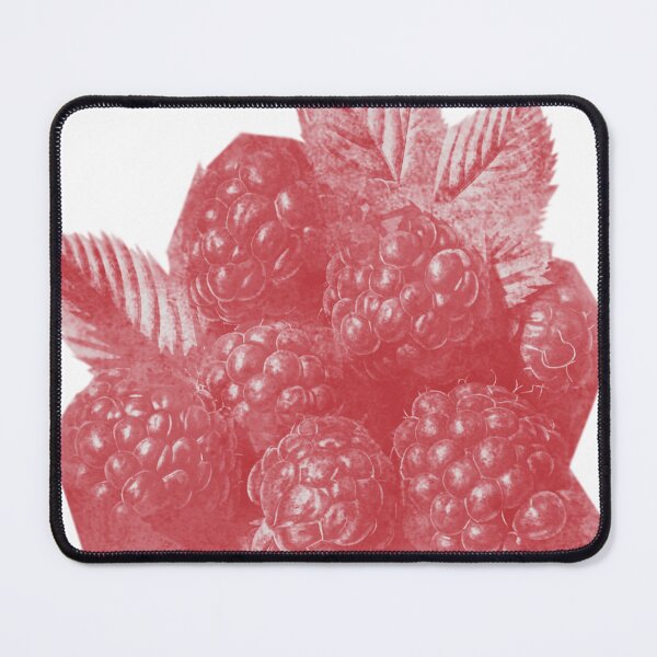 Item preview, raspberries designed and sold by kinpirks.
