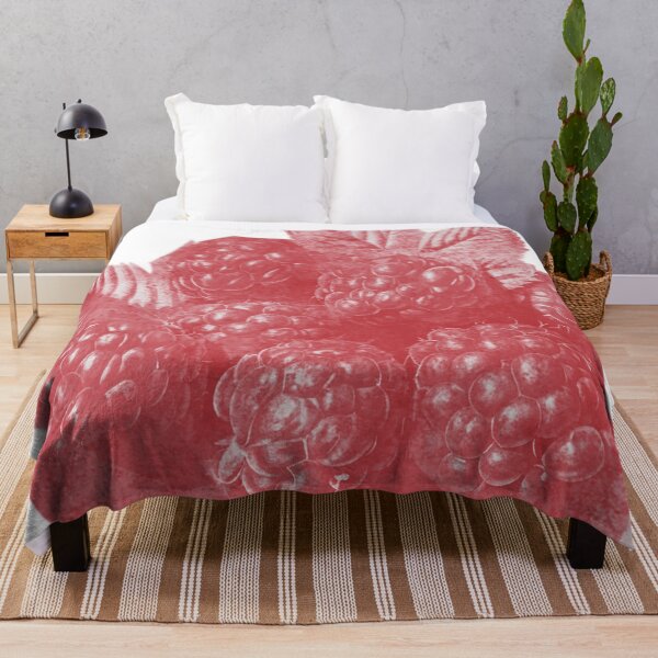 Item preview, raspberries designed and sold by kinpirks.