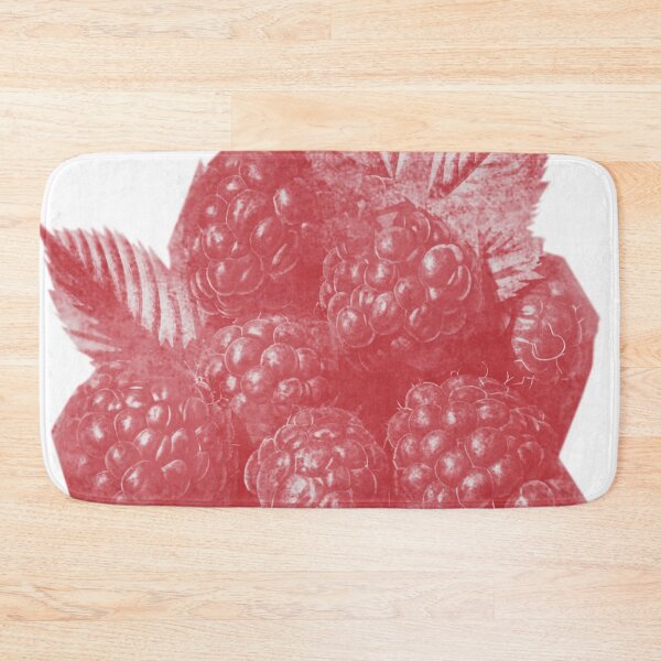 Item preview, raspberries designed and sold by kinpirks.