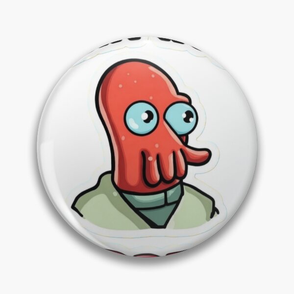 Item preview, Why not Zoidberg  designed and sold by Unique D-zine.