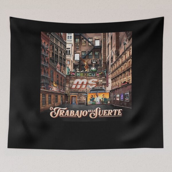Item preview, Banda Ms designed and sold by Grimesology.