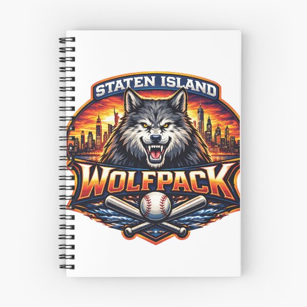 Item preview, Wolfpack  designed and sold by CGArtwork13.