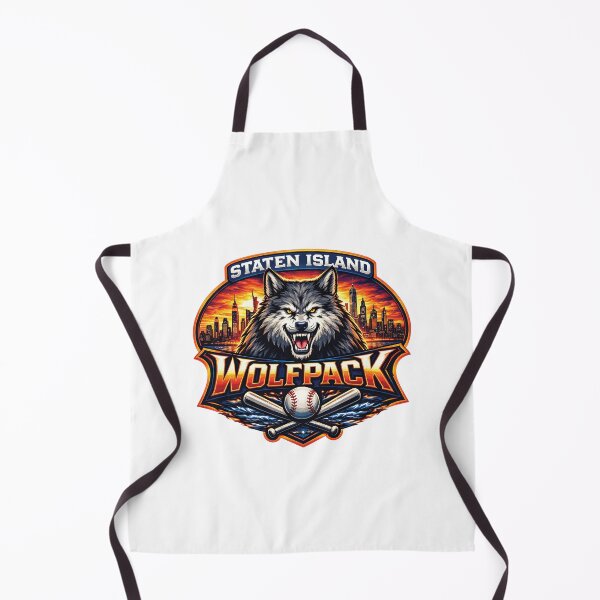 Item preview, Wolfpack designed and sold by CGArtwork13.