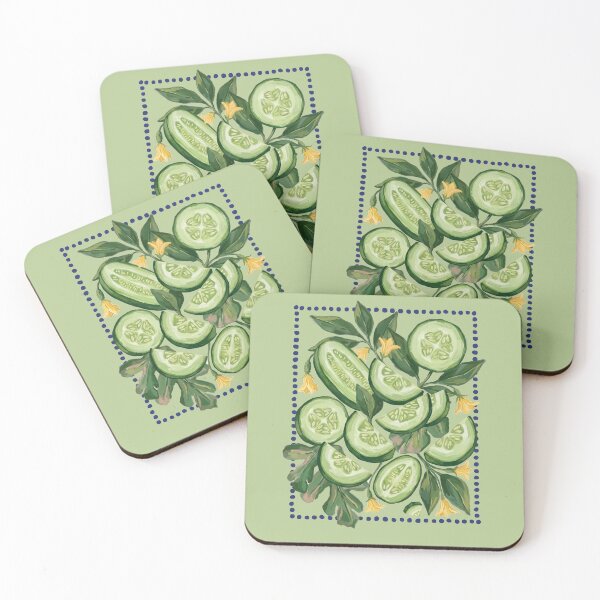 Item preview, Cucumber designed and sold by snoWorkshop.