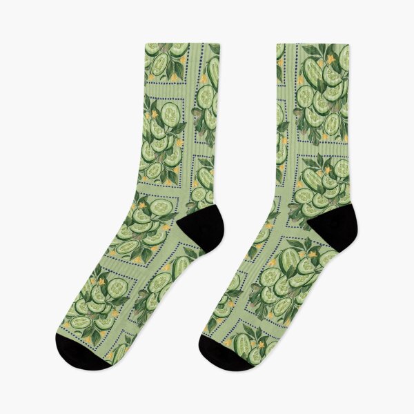 Item preview, Cucumber designed and sold by snoWorkshop.
