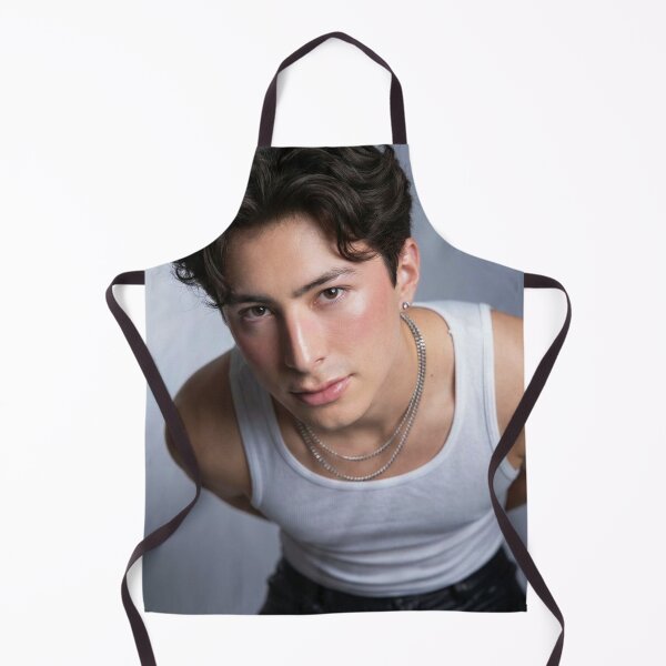 Item preview, hudson williams actor designed and sold by oliviafowlerart.