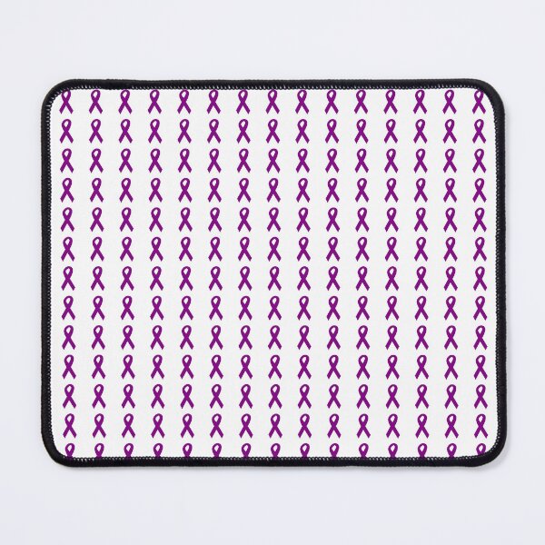 Item preview, Dark Purple Ribbons designed and sold by coribeth.