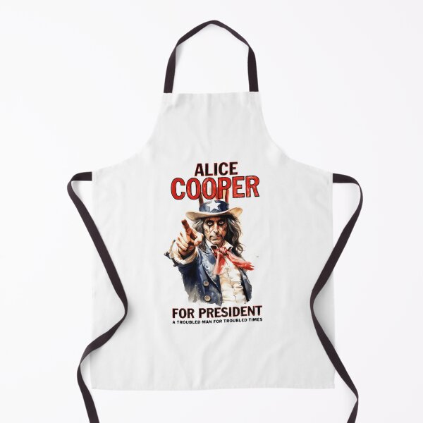 Item preview, Alice Cooper Band designed and sold by HTVectorLabArt.