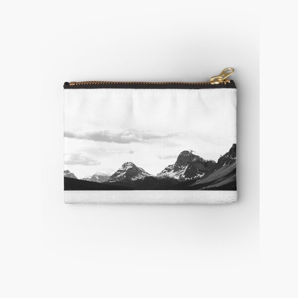 Item preview, Banff wall print  designed and sold by urbanblancprints.