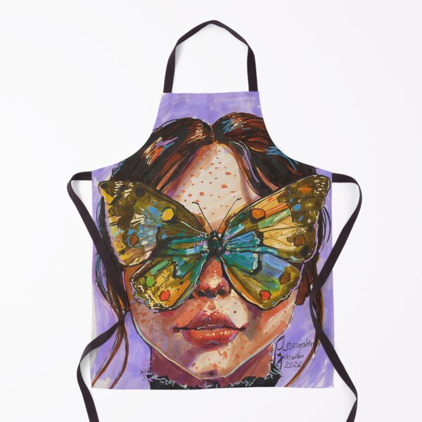 Item preview, butterfly eyes designed and sold by Anaagost.