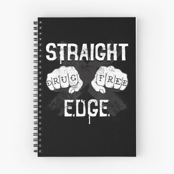 Item preview, Straight Edge Band designed and sold by Elmaryou9Shop.