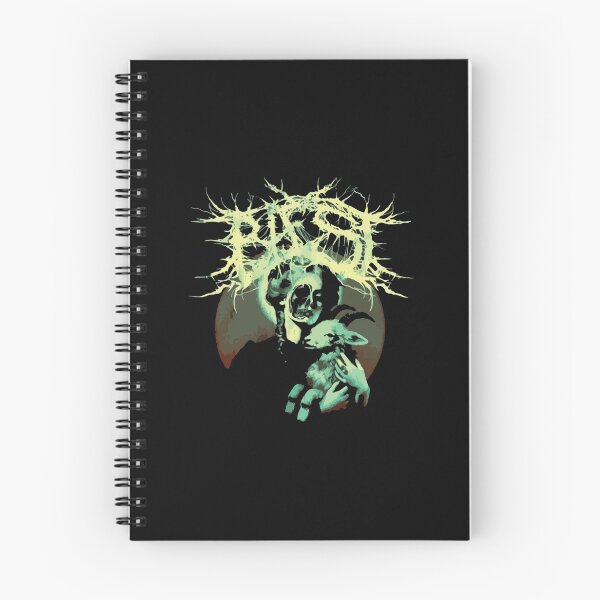 Item preview, BAEST band designed and sold by ArrafieArt.