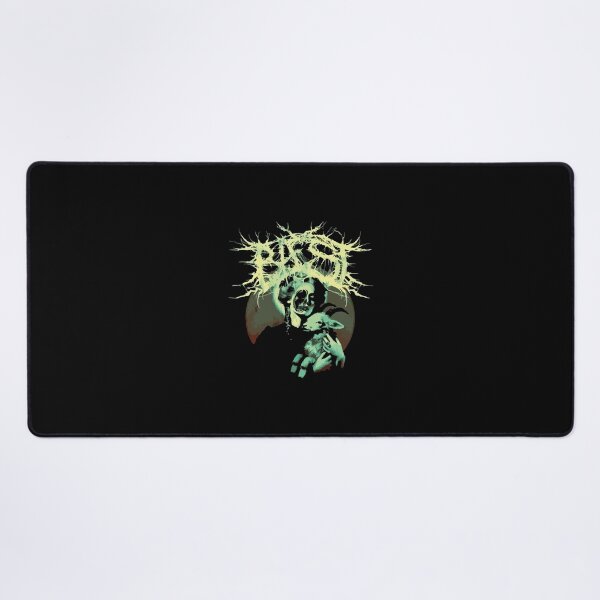 Item preview, BAEST band designed and sold by ArrafieArt.