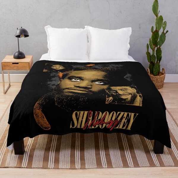 Item preview, Shaboozey designed and sold by TyHammaryArt.