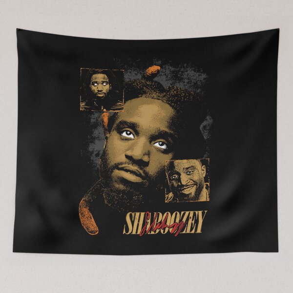 Item preview, Shaboozey designed and sold by TyHammaryArt.