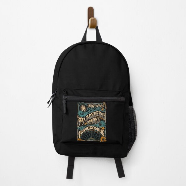 Item preview, Blackberry Smoke BAND designed and sold by LostCherries.