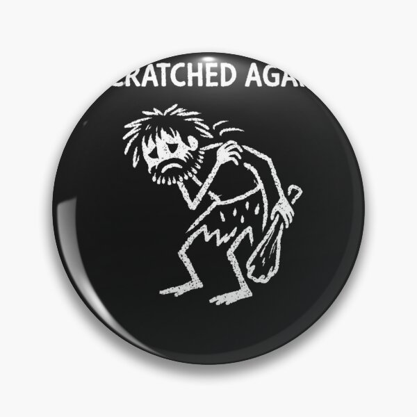 Item preview, Scratched Again Pool  designed and sold by FreshVibe Prints.