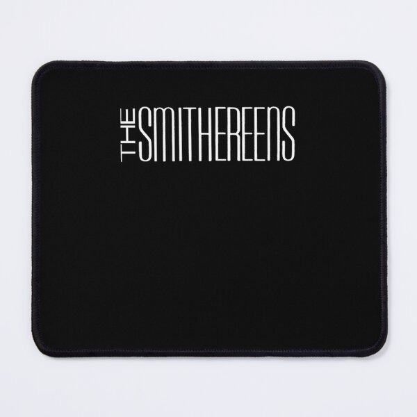 Item preview, Smithereens Band designed and sold by AnimalOrShop.