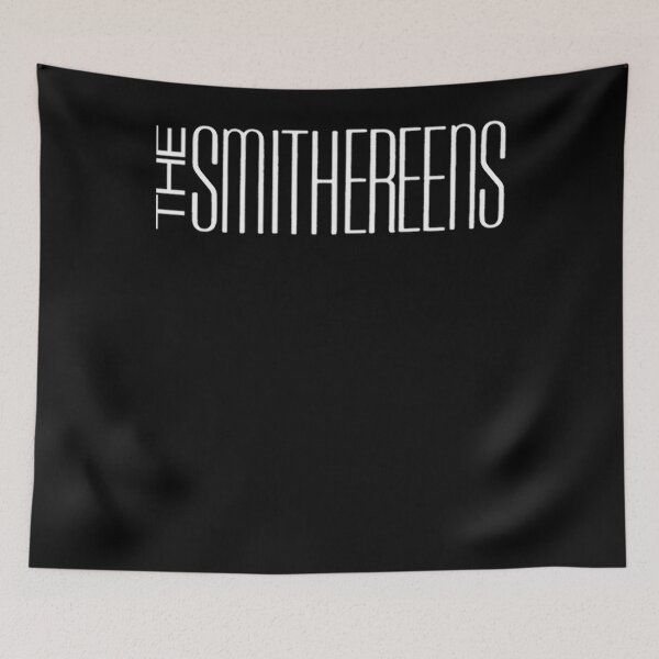 Item preview, Smithereens Band designed and sold by AnimalOrShop.