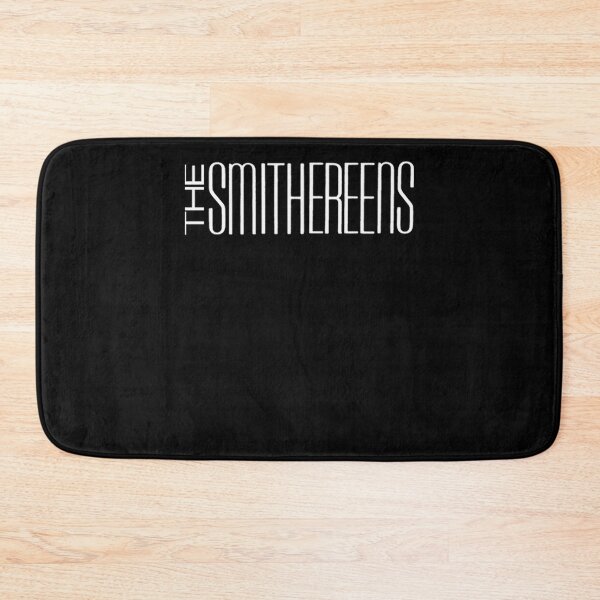 Item preview, Smithereens Band designed and sold by AnimalOrShop.
