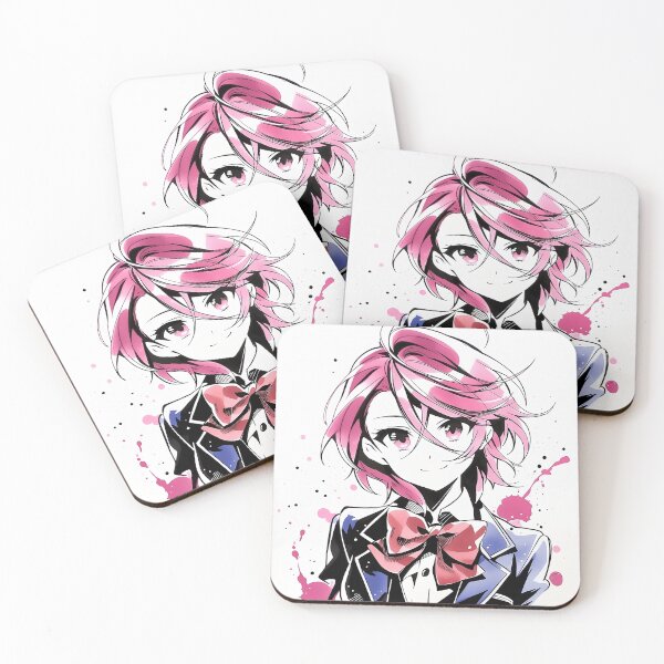 Item preview, Watercolor Aira designed and sold by SchellStation.