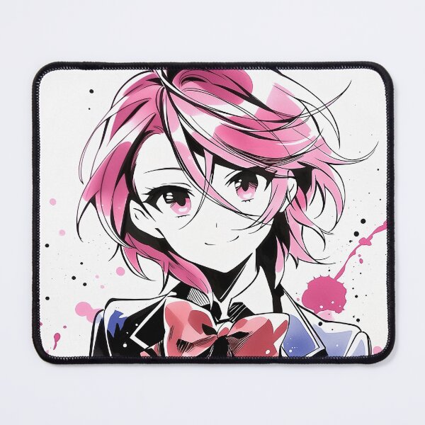 Item preview, Watercolor Aira designed and sold by SchellStation.