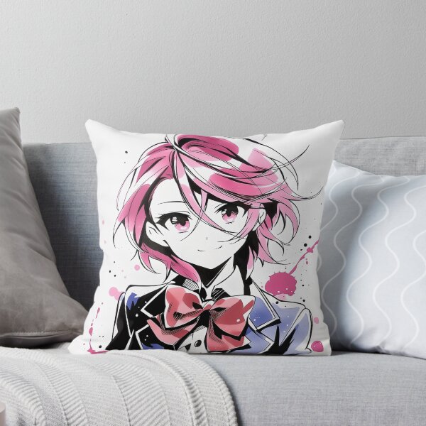 Item preview, Watercolor Aira designed and sold by SchellStation.