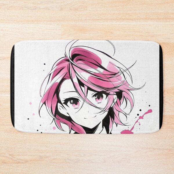 Item preview, Watercolor Aira designed and sold by SchellStation.