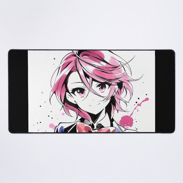 Item preview, Watercolor Aira designed and sold by SchellStation.