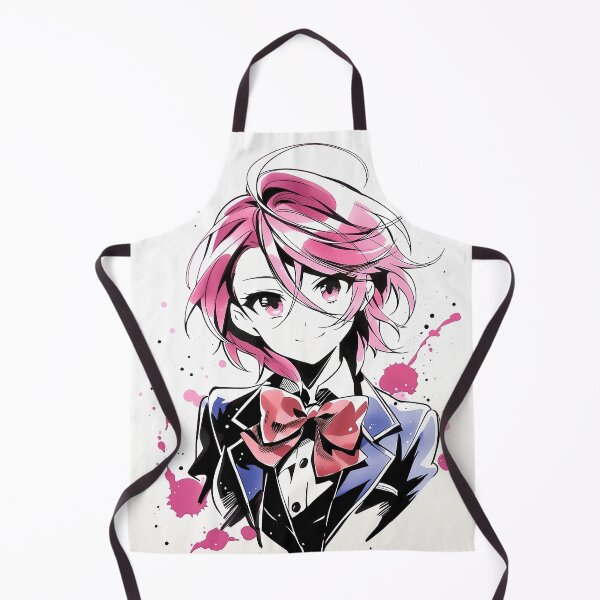 Item preview, Watercolor Aira designed and sold by SchellStation.