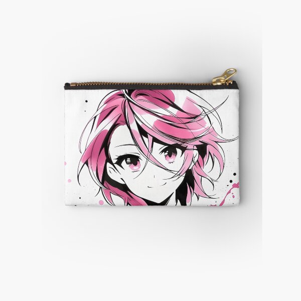 Item preview, Watercolor Aira designed and sold by SchellStation.