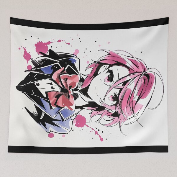 Item preview, Watercolor Aira designed and sold by SchellStation.