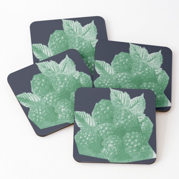 Item preview, raspberries designed and sold by kinpirks.