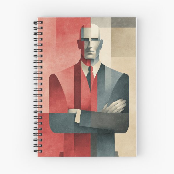 Item preview, The Executive Regime designed and sold by PlanetBPop.