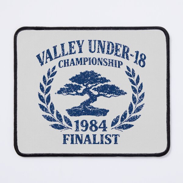 Item preview, All Valley 1984 Tournament Finalist designed and sold by agearb.