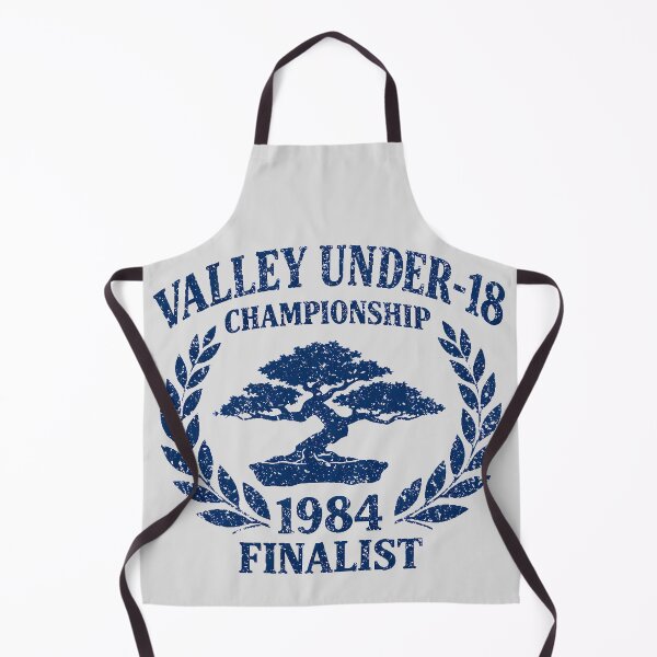 Item preview, All Valley 1984 Tournament Finalist designed and sold by agearb.